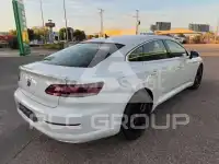 2021 Volkswagen ARTEON