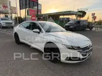 2021 Volkswagen ARTEON