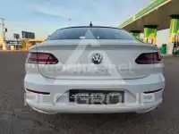 2021 Volkswagen ARTEON