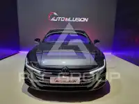 2021 Volkswagen ARTEON