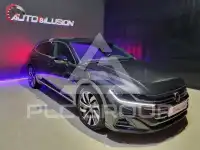 2021 Volkswagen ARTEON