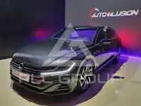 2021 Volkswagen ARTEON