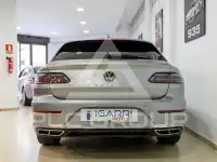 2021 Volkswagen ARTEON