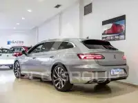 2021 Volkswagen ARTEON