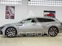 2021 Volkswagen ARTEON