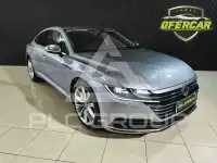 2021 Volkswagen ARTEON