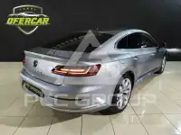 2021 Volkswagen ARTEON