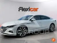 2021 Volkswagen ARTEON