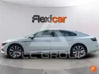 2021 Volkswagen ARTEON