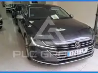 2021 Volkswagen ARTEON