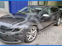 2021 Volkswagen ARTEON
