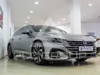 2021 Volkswagen ARTEON