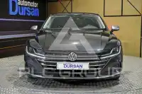 2021 Volkswagen ARTEON