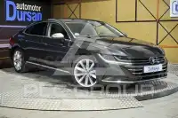 2021 Volkswagen ARTEON
