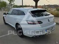 2021 Volkswagen ARTEON