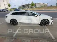 2021 Volkswagen ARTEON