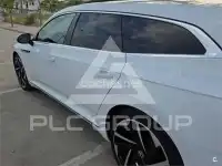 2021 Volkswagen ARTEON