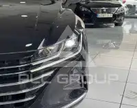 2021 Volkswagen ARTEON