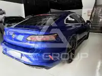 2021 Volkswagen ARTEON