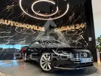 2021 Volkswagen ARTEON