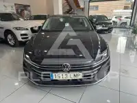 2021 Volkswagen ARTEON