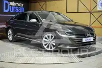 2021 Volkswagen ARTEON