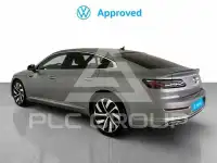 2021 Volkswagen ARTEON
