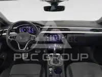 2021 Volkswagen ARTEON
