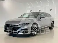 2021 Volkswagen ARTEON