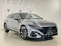 2021 Volkswagen ARTEON