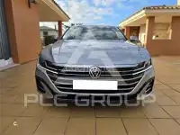 2021 Volkswagen ARTEON