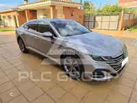 2021 Volkswagen ARTEON