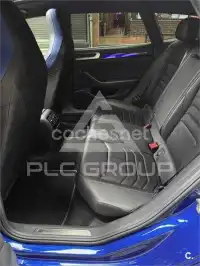 2021 Volkswagen ARTEON