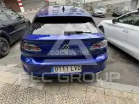 2021 Volkswagen ARTEON