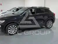 2021 Volkswagen T-Roc