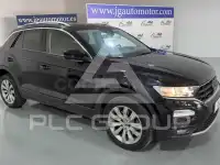2021 Volkswagen T-Roc