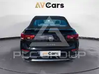 2021 Volkswagen T-Roc