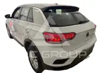 2021 Volkswagen T-Roc