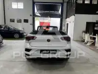 2021 Volkswagen T-Roc