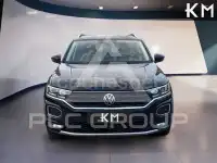 2021 Volkswagen T-Roc