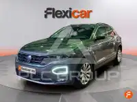 2021 Volkswagen T-Roc