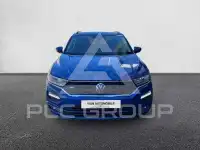 2021 Volkswagen T-Roc
