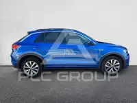 2021 Volkswagen T-Roc