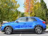 2021 Volkswagen T-Roc