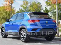 2021 Volkswagen T-Roc