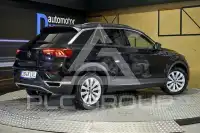 2021 Volkswagen T-Roc