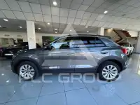 2021 Volkswagen T-Roc