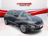 2021 Volkswagen T-Roc