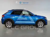 2021 Volkswagen T-Roc