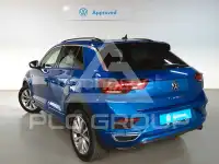 2021 Volkswagen T-Roc